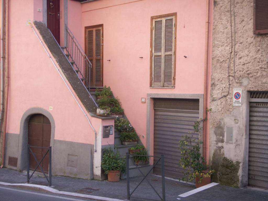 appartamento in vendita a Marino