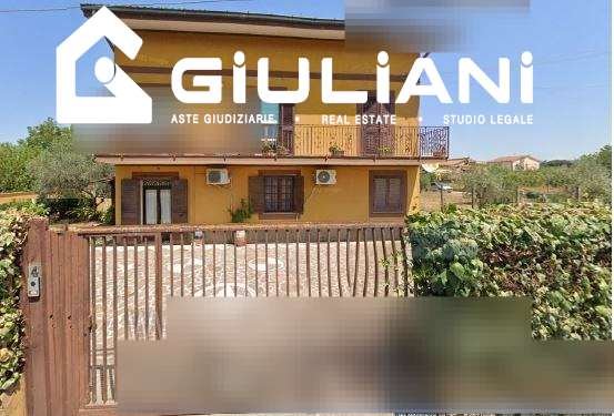 appartamento in vendita a Marino