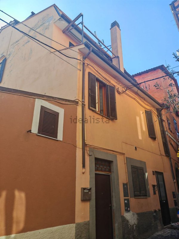 appartamento in vendita a Marino