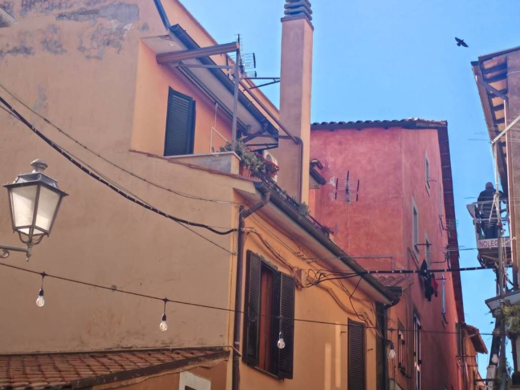 appartamento in vendita a Marino