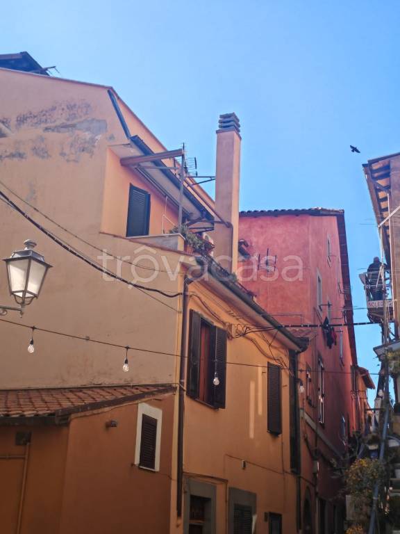 appartamento in vendita a Marino