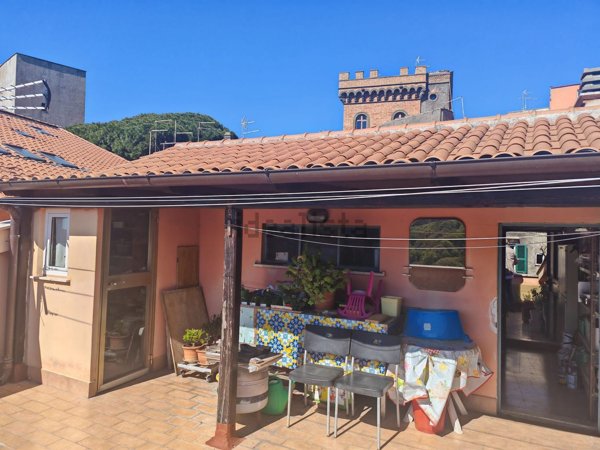 appartamento in vendita a Marino