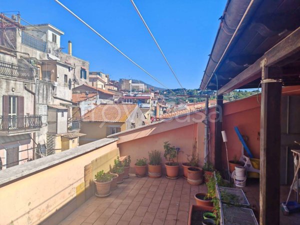 appartamento in vendita a Marino