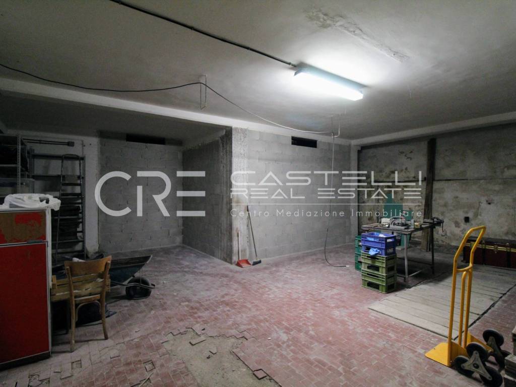 casa indipendente in vendita a Marino