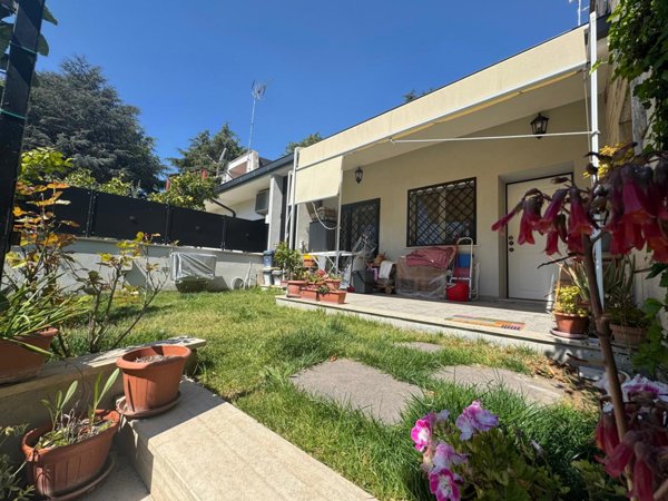 appartamento in vendita a Marino