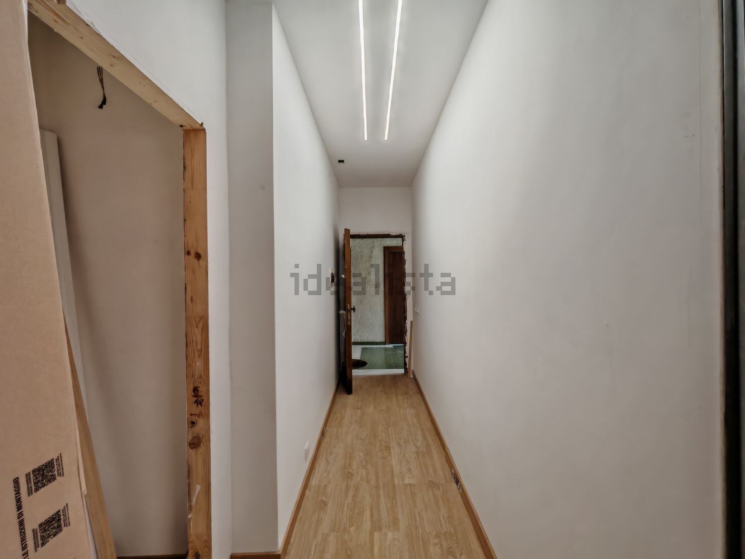 appartamento in vendita a Marino