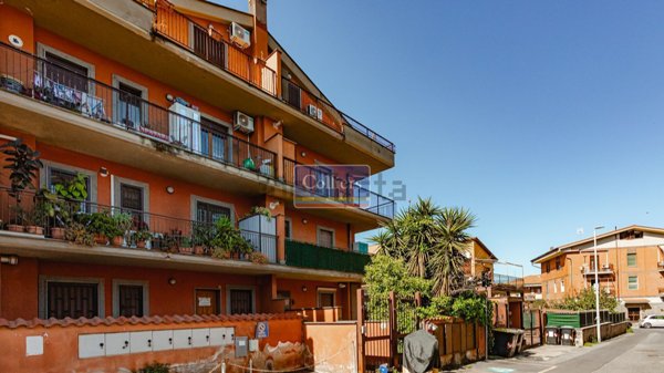 appartamento in vendita a Marino in zona Cava dei Selci