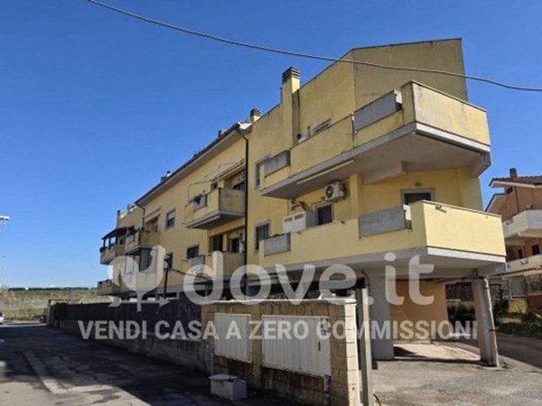 appartamento in vendita a Marino