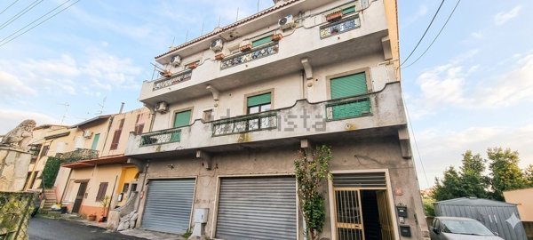appartamento in vendita a Marino in zona Castelluccia