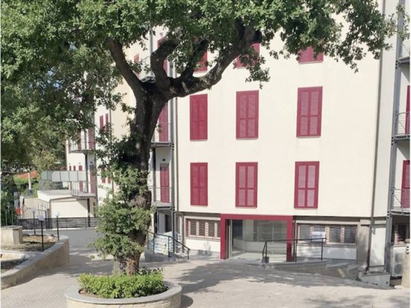 appartamento in vendita a Marino