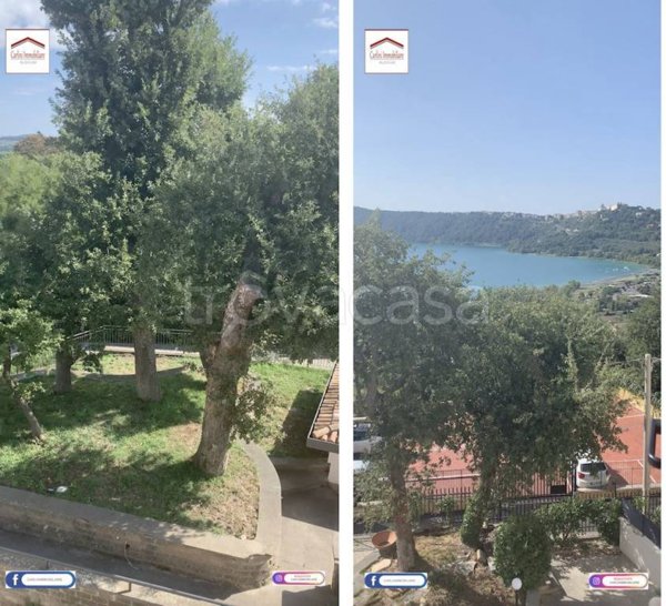 appartamento in vendita a Marino