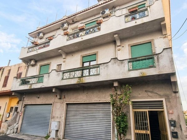 appartamento in vendita a Marino in zona Castelluccia