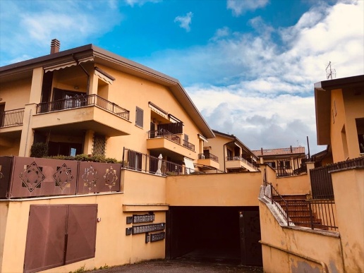 appartamento in vendita a Marino