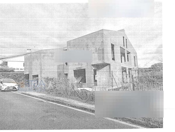 appartamento in vendita a Marino