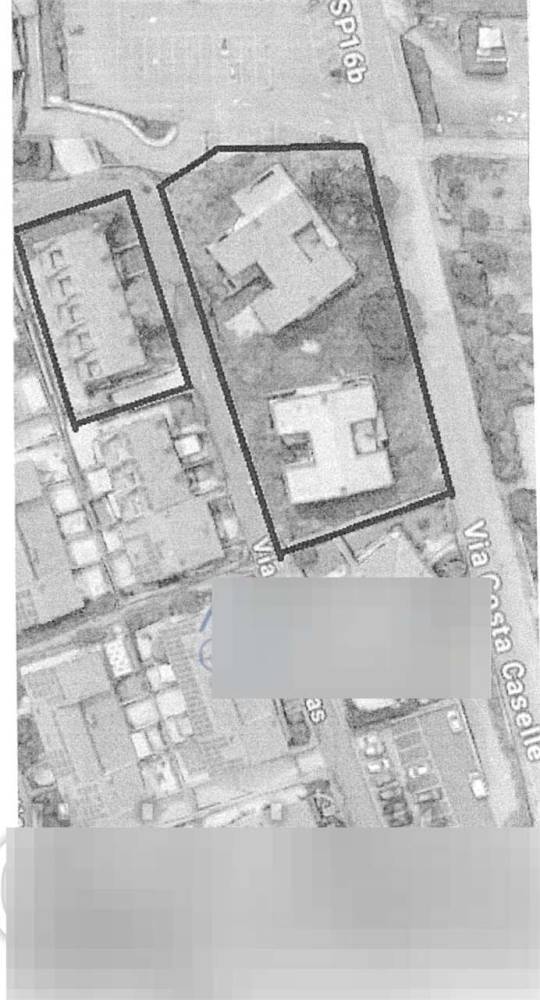 appartamento in vendita a Marino