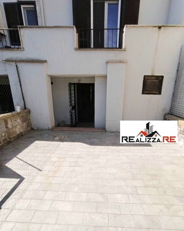 appartamento in vendita a Marino in zona Cava dei Selci