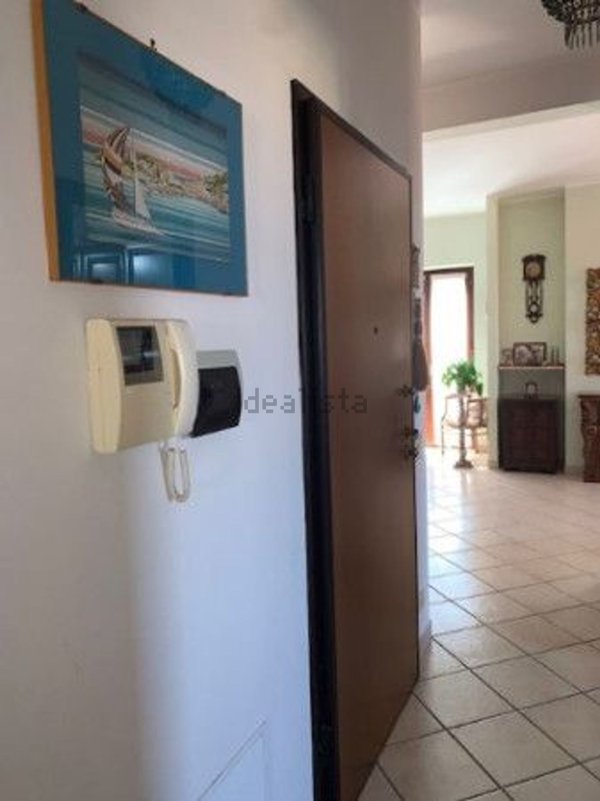 appartamento in vendita a Marino