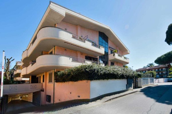 appartamento in vendita a Marino