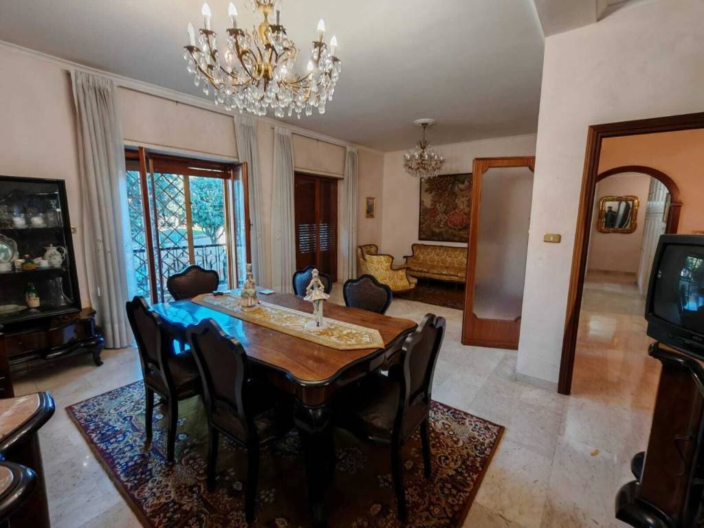 appartamento in vendita a Marino