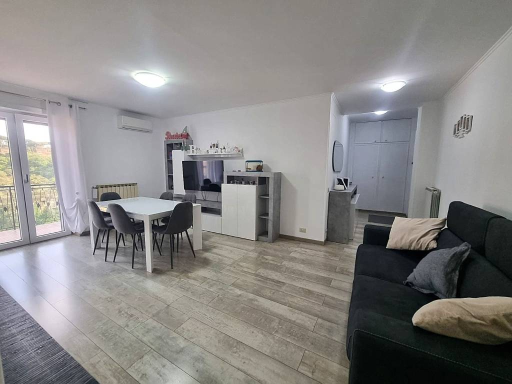 appartamento in vendita a Marino