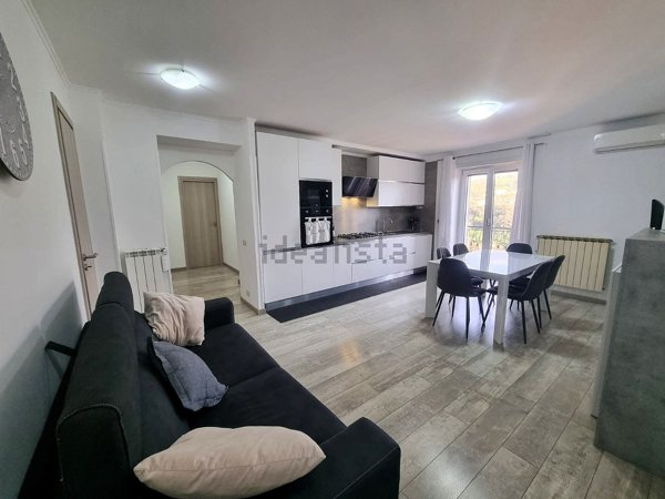 appartamento in vendita a Marino