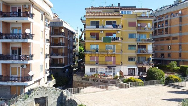 appartamento in vendita a Marino