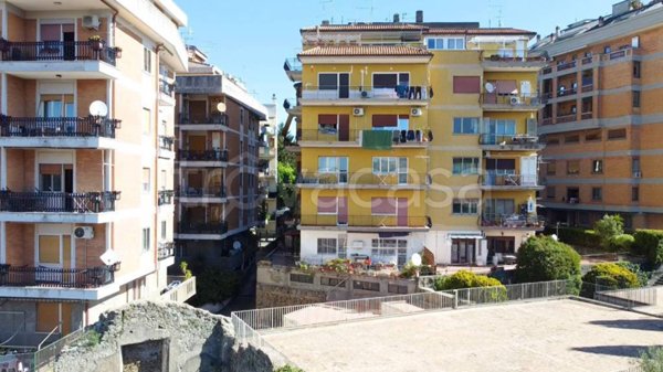 appartamento in vendita a Marino