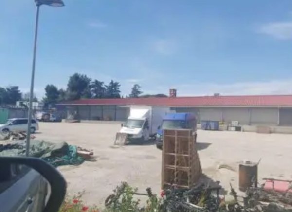 ufficio in vendita a Marino