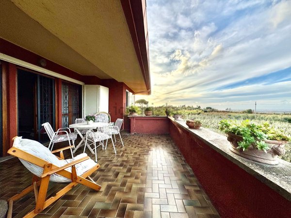 casa indipendente in vendita a Marino