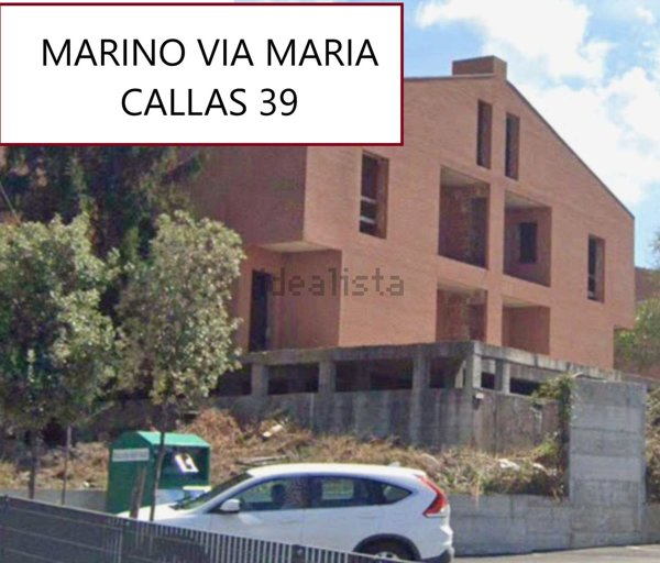 casa indipendente in vendita a Marino