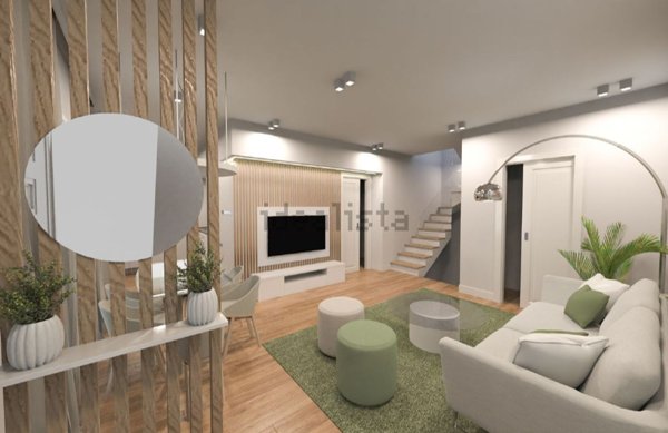 casa indipendente in vendita a Marino