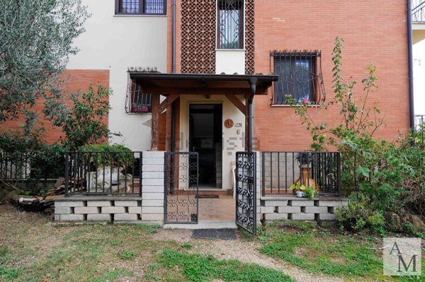 casa indipendente in vendita a Marino