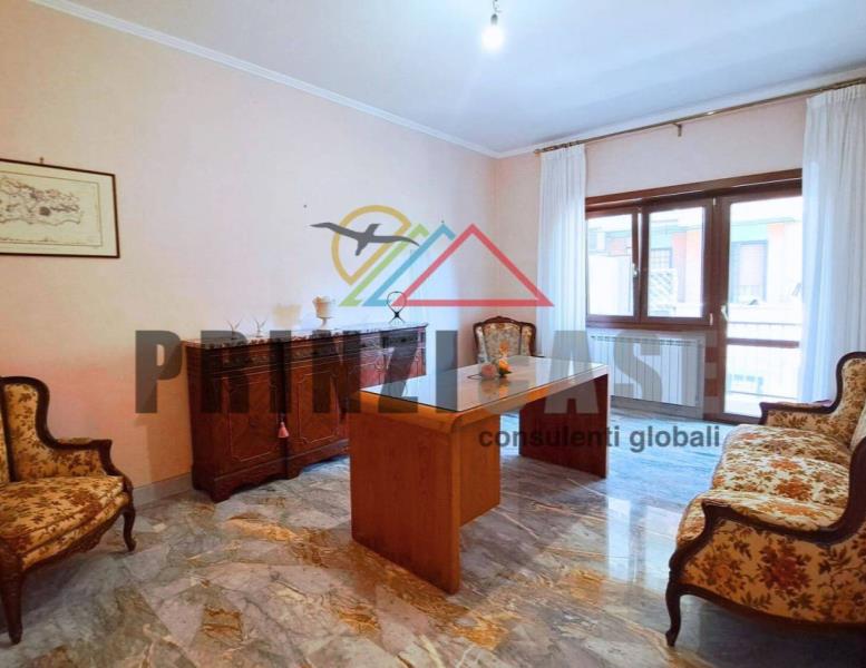 appartamento in vendita a Marino