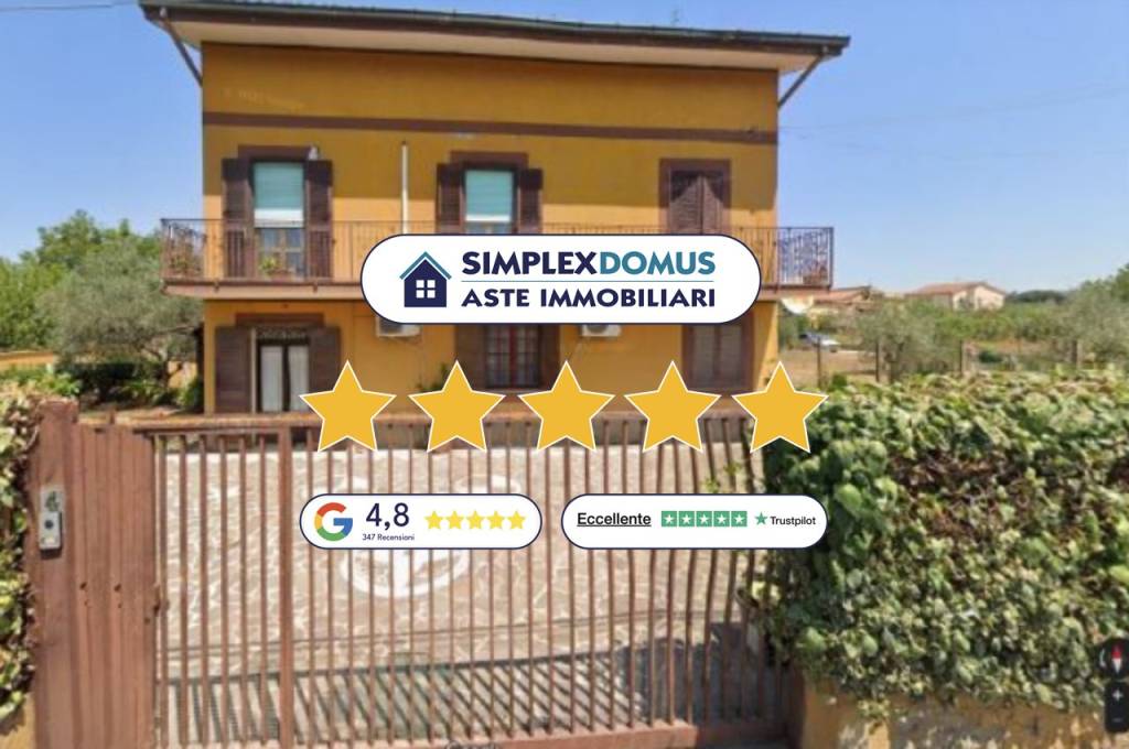 appartamento in vendita a Marino in zona Frattocchie