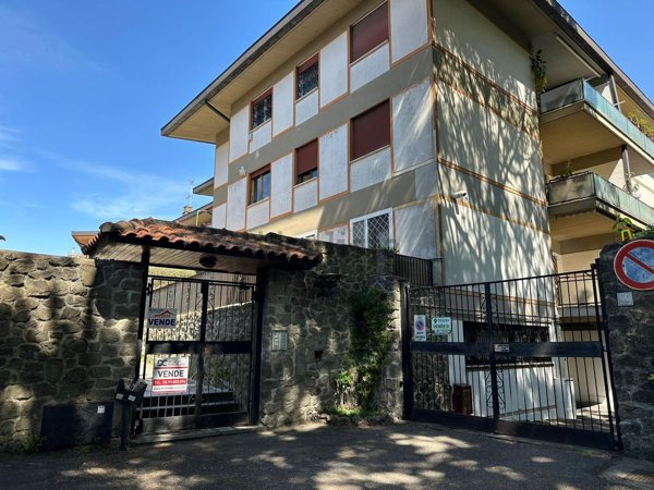 appartamento in vendita a Marino