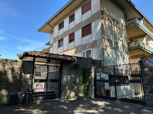 appartamento in vendita a Marino