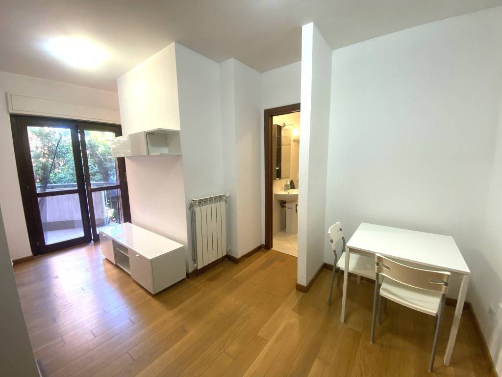appartamento in vendita a Marino in zona Frattocchie