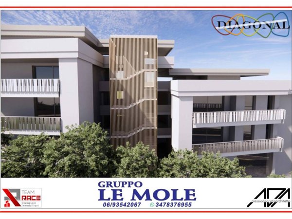 appartamento in vendita a Marino