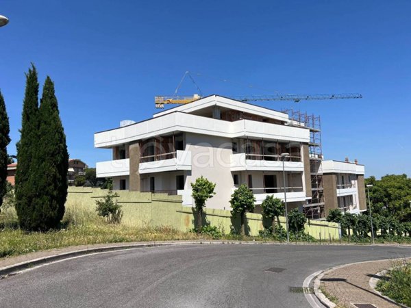 appartamento in vendita a Marino