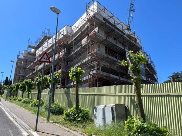 appartamento in vendita a Marino