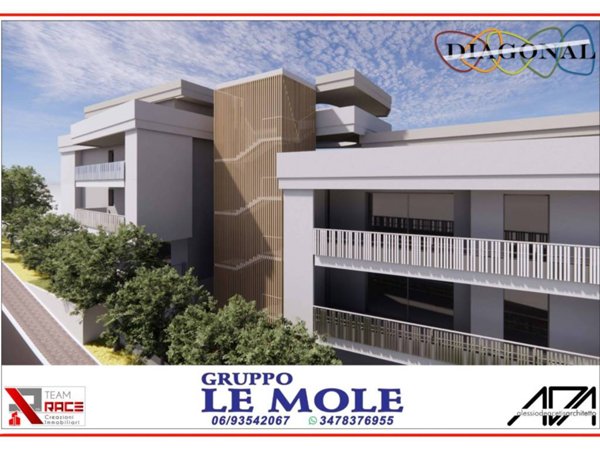appartamento in vendita a Marino