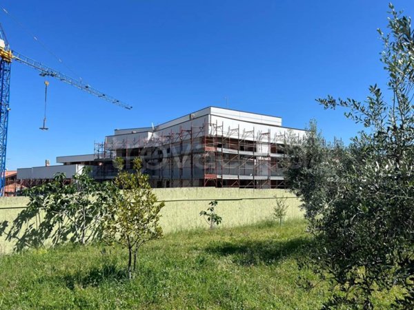 appartamento in vendita a Marino