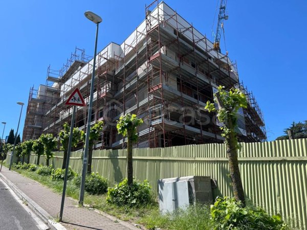 appartamento in vendita a Marino
