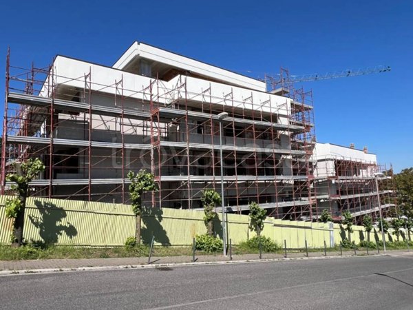appartamento in vendita a Marino