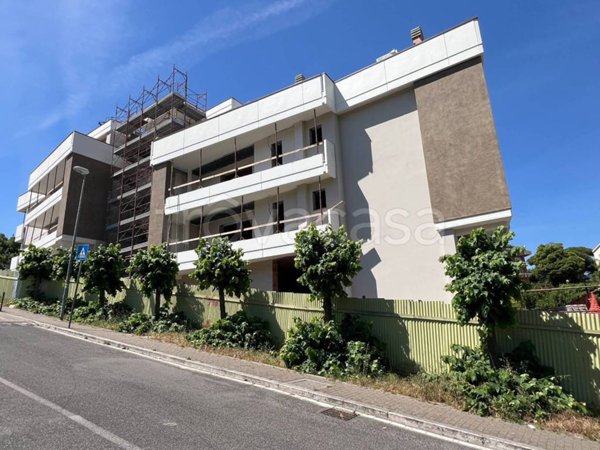 appartamento in vendita a Marino