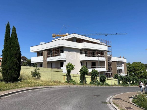 appartamento in vendita a Marino