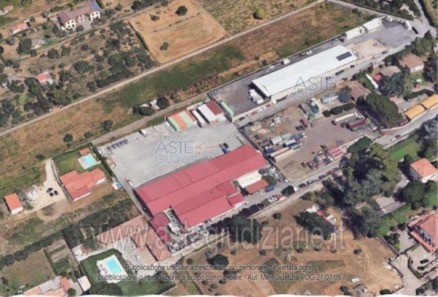 negozio in vendita a Marino