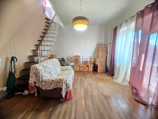 appartamento in vendita a Marino in zona Cava dei Selci