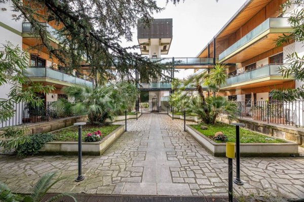 appartamento in vendita a Marino