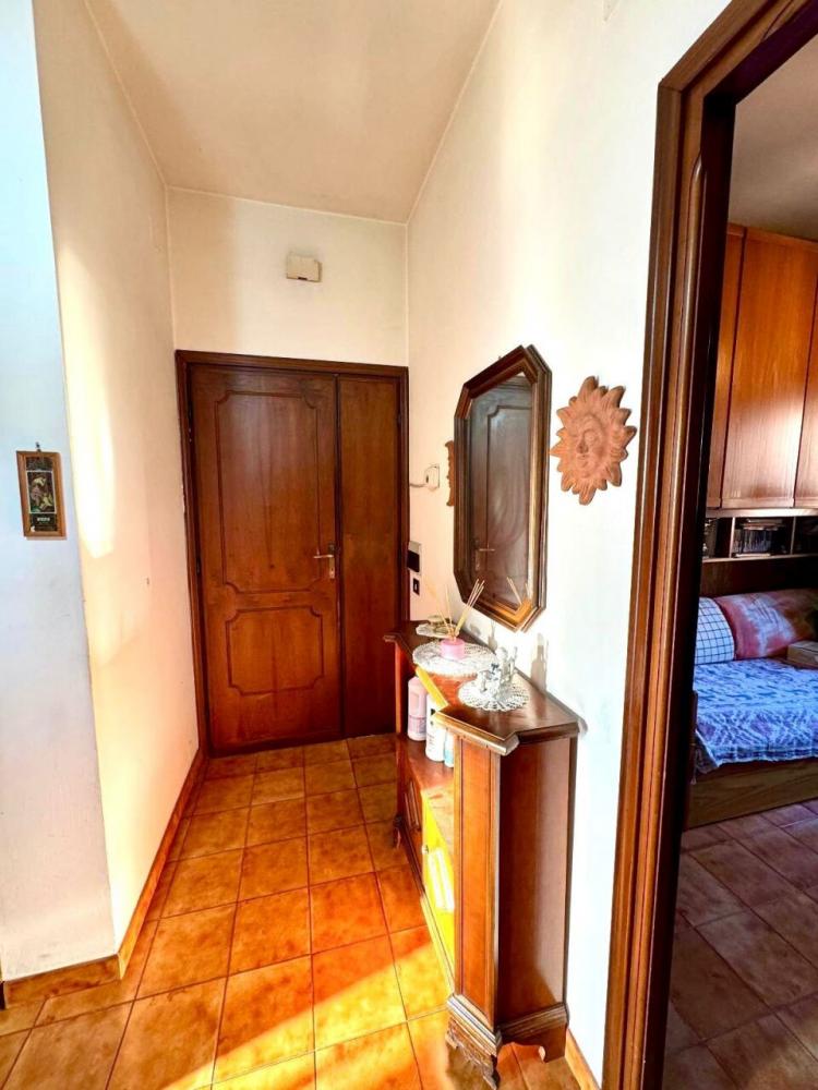 appartamento in vendita a Marino in zona Poggio delle Mole